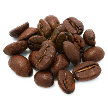 Cocoa coffee
