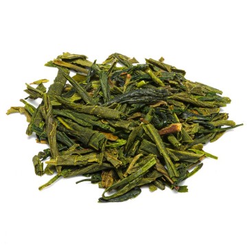 Tè verde Bancha bio [NATURADORIENTE]