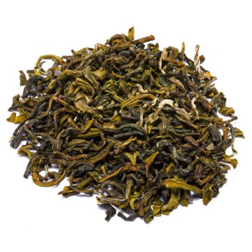 Tè Verde Guranse Emerald Bio [NATURADORIENTE]