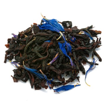 Earl Grey Black Tea with...