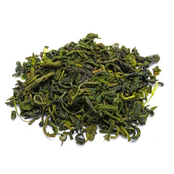 Green Tea Tamaryokucha organic