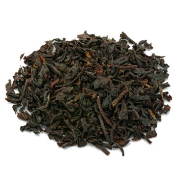 Tè nero Assam bio [NATURADORIENTE]