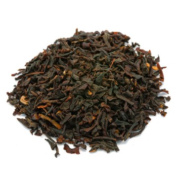 black tea Organic English...