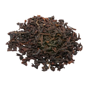 black tea Pekoe Rukeri