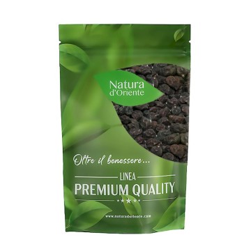 Black chickpeas