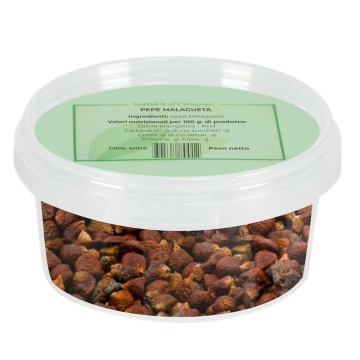 Malagueta pepper or Guinea...