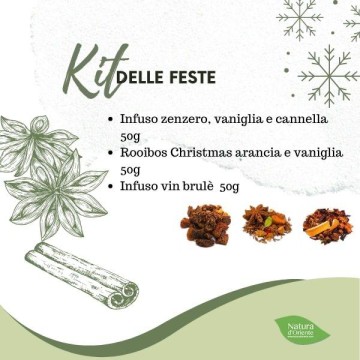 Kit delle feste