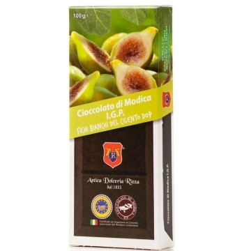 Cioccolato di Modica IGP ai...