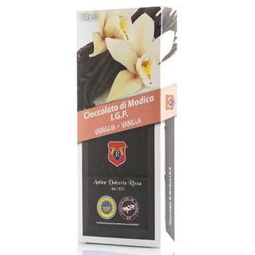 Modica PGI Vanilla...