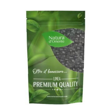 Liquirizia pura alla vaniglia
