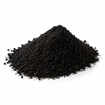 Aglio Nero in polvere