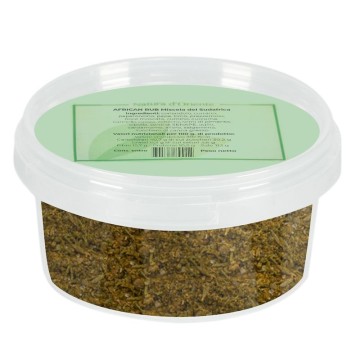 African rub