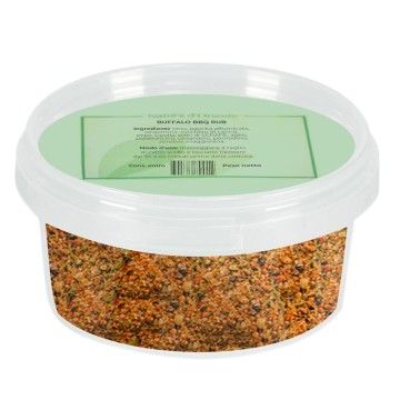 Buffalo BBQ Rub