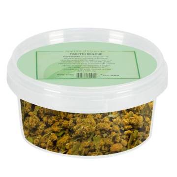 Fischetto BBQ Rub