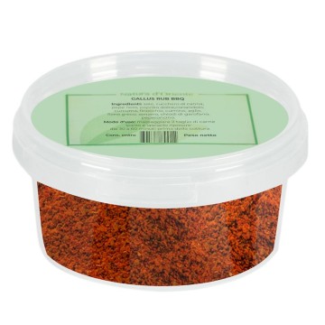 Gallus BBQ Rub