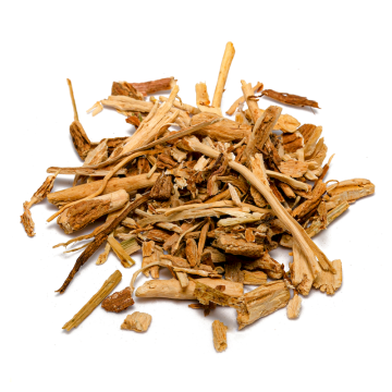 Herb cut root chicory