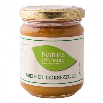 Honey Corbezzolo