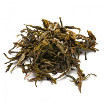Tè bianco Yunnan special leaf [NATURADORIENTE]