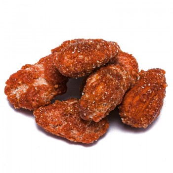 Mandorle pralinate