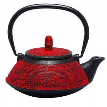 Nagoya cast iron teapot