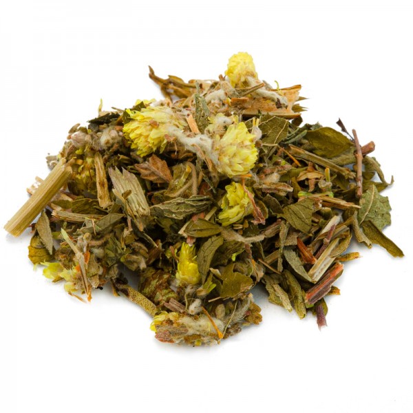 Erbe Della Provenza Miscela Di JKR Spices - 1 Kg (1000g), Naturale, Senza Additivi, Confezionata A Mano In Germania Senza Conservanti - Foto 4