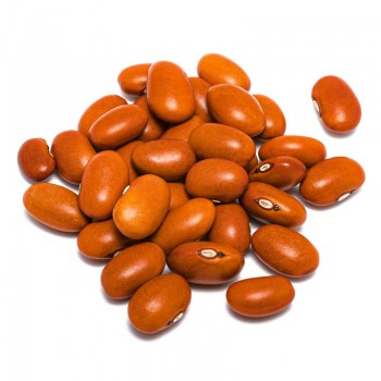 Brown beans