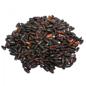 Black Venere Brown Rice