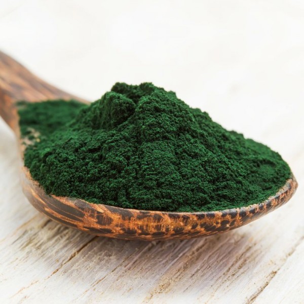 Spirulina Powder Spirulina Powder