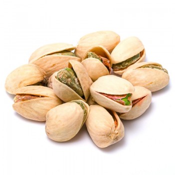 Toasted Pistachios in Shell...