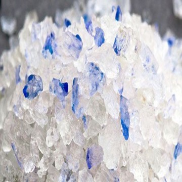 Sale blu in grani                             [NATURA D'ORIENTE]