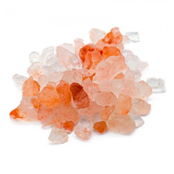 Coarse Himalaya pink salt