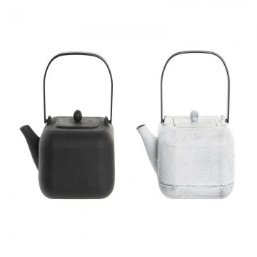 Yokohama cast iron teapot