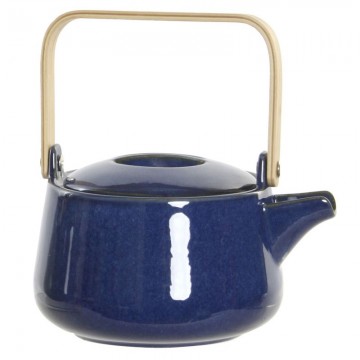 Nagasaki porcelain teapot