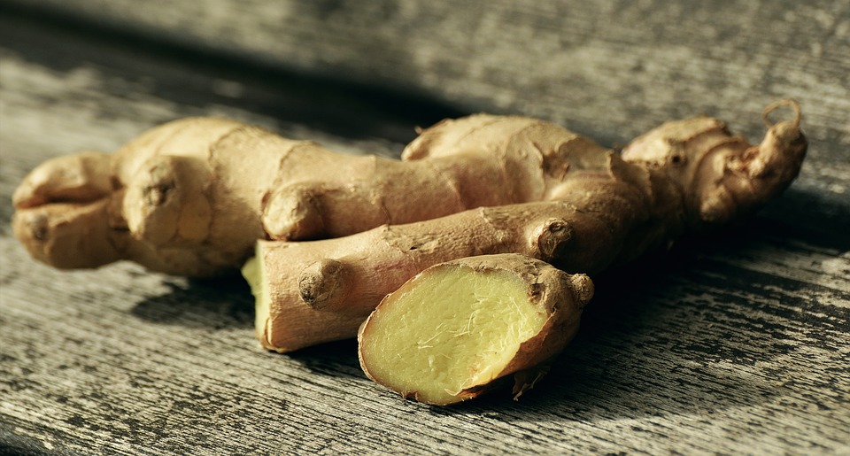 NATURA D'ORIENTE - Zenzero ginger disidratato senza zucchero a fette. -  500g - Prima Qualità, senza anidride solforosa e conservanti. : :  Alimentari e cura della casa