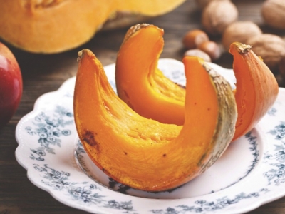  Zucca e spezie: qualche spunto per cucinarla