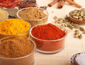 Cosa sono i masala e quanti ne esistono
