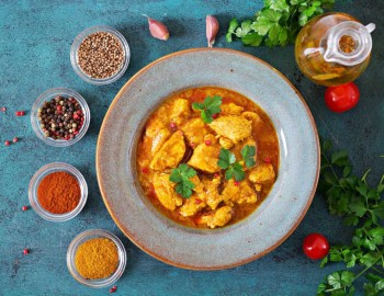 Curry: scopriamo qualcosa in più sulla sua storia e le sue origini