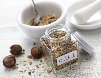 Come preparare la Dukkah fatta in casa