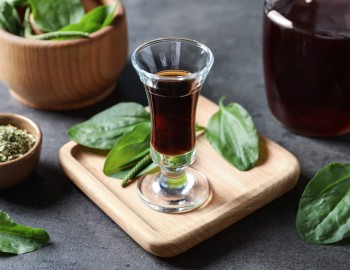 Le erbe aromatiche più utilizzate negli amari artigianali