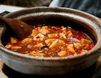 Come si prepara il mapo tofu