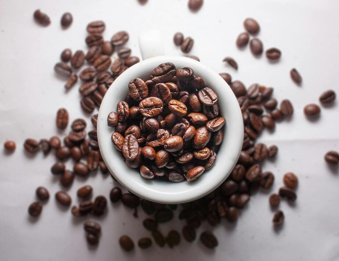 Barriquito or zaperoco another way to enjoy coffee