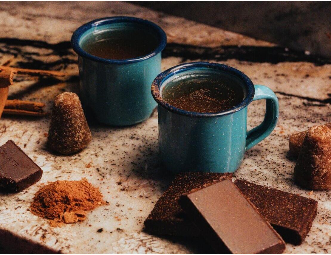 How to prepare Café de Olla, the traditional Mexican drink