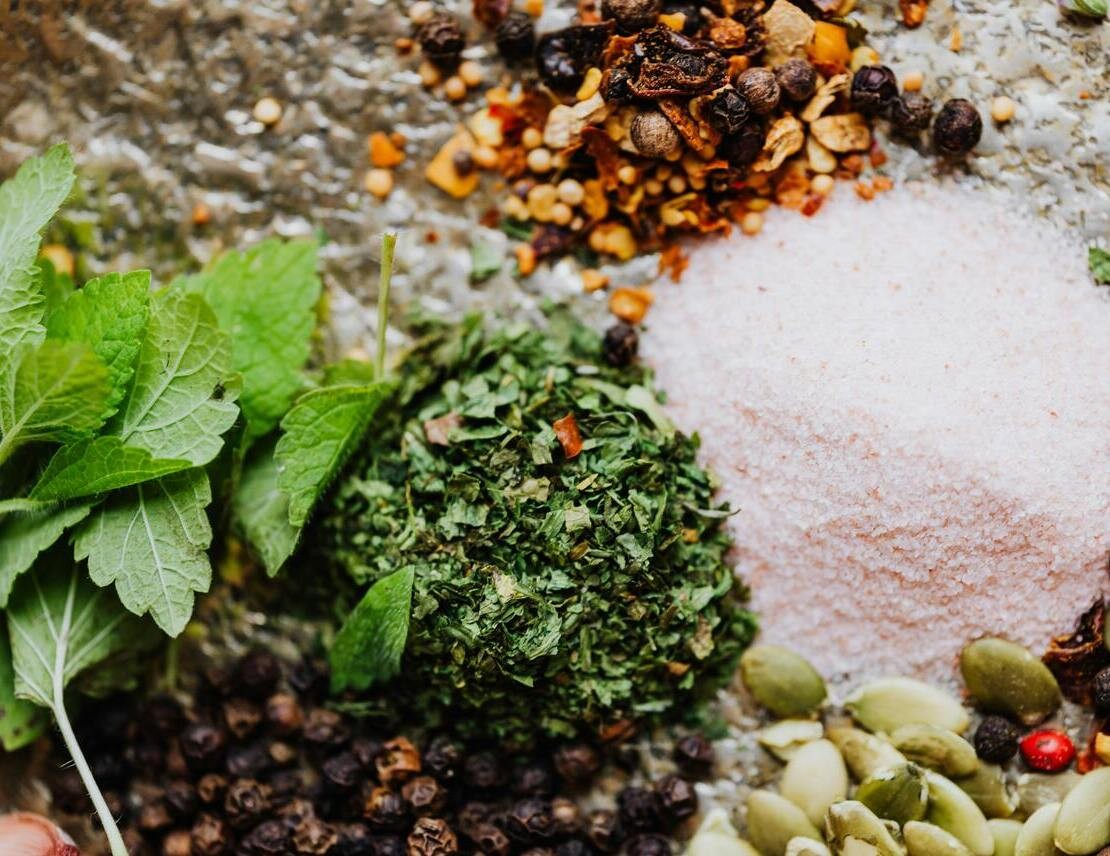 Which spices should you use to flavour fennel?Which spices should you use to flavour fennel?