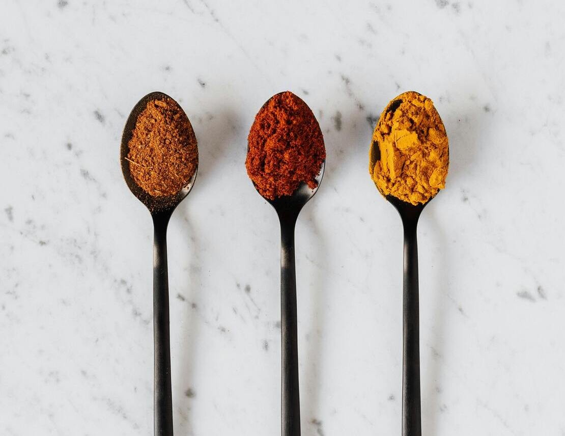 Come preparare lo Yaji Spice mix, per la Suya 