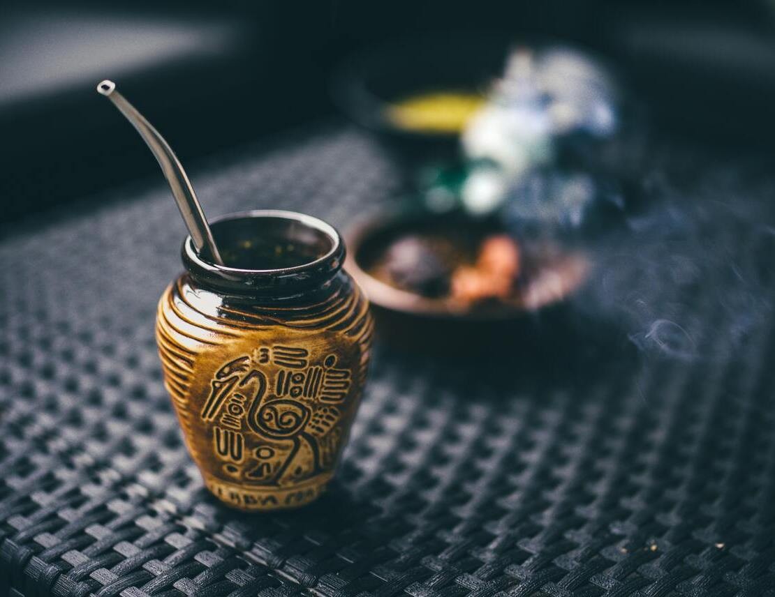 Tereré: come preparare il maté in versione estiva