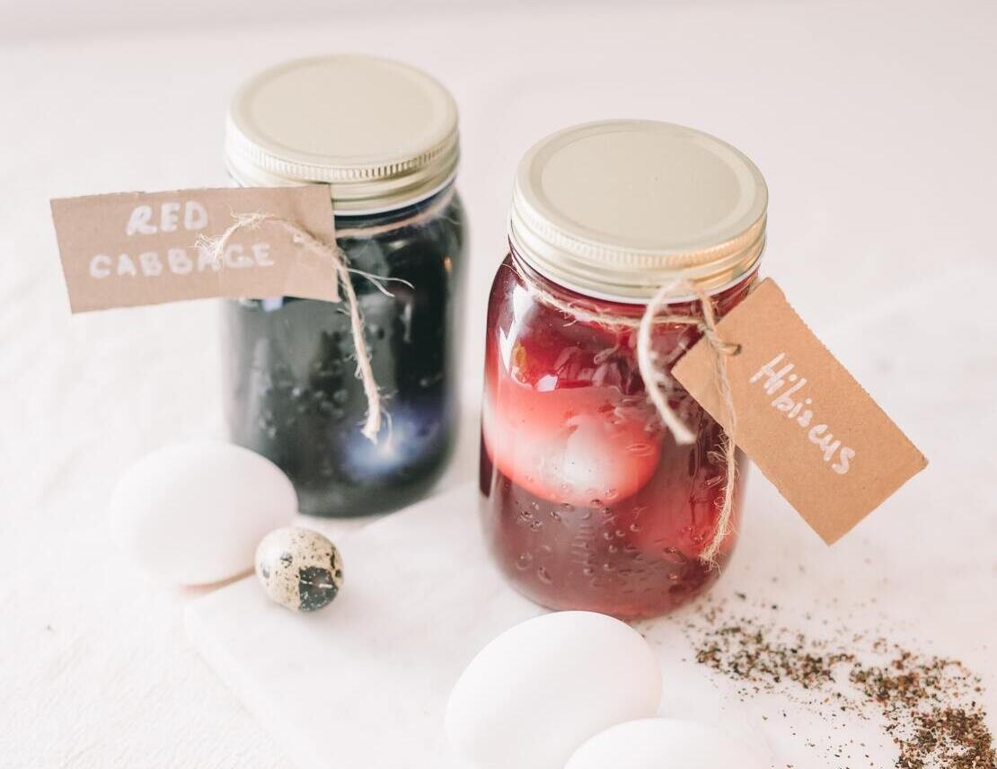 Karkadé: usi alternativi in cucina